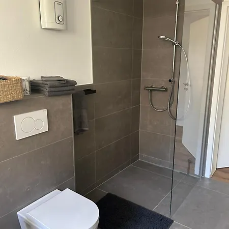 In Am Nuerburgring Апартаменты