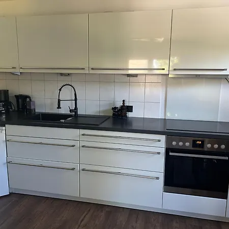 Apartament In Am Nuerburgring *