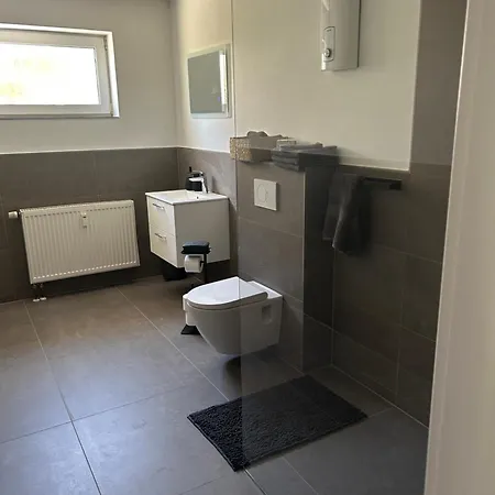 Apartament In Am Nuerburgring Wimbach