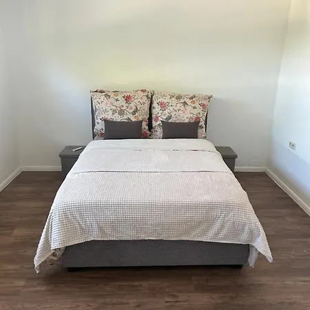 Apartament In Am Nuerburgring *
