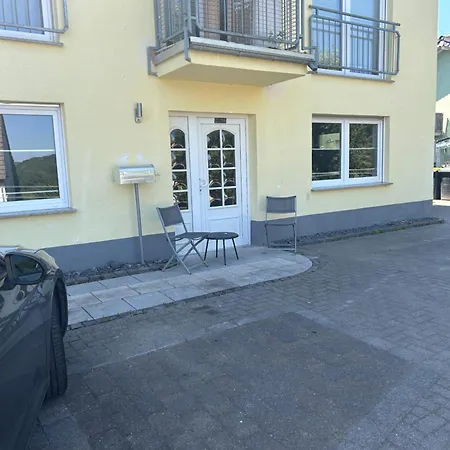 Апартаменты In Am Nuerburgring