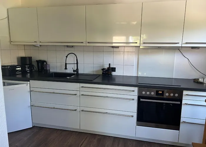 Appartement In Am Nuerburgring *