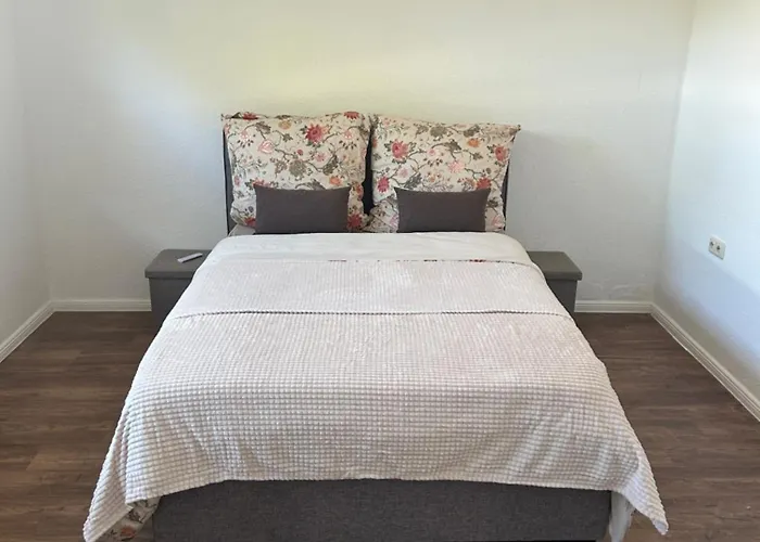 Appartement In Am Nuerburgring *